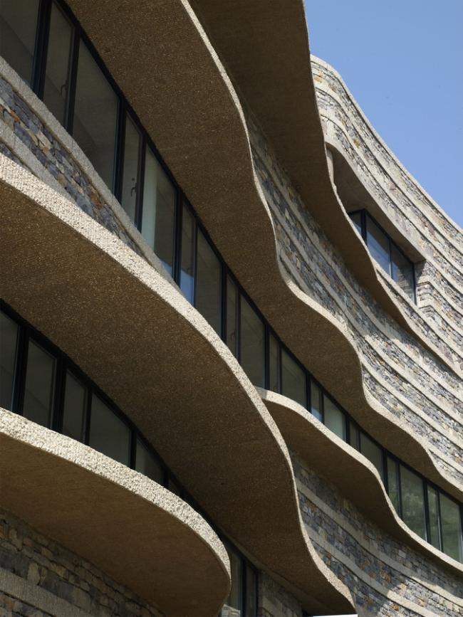 BIM建筑|朕皇榜：超颜值建筑叫板国内各类榜单排名 | 张华建筑