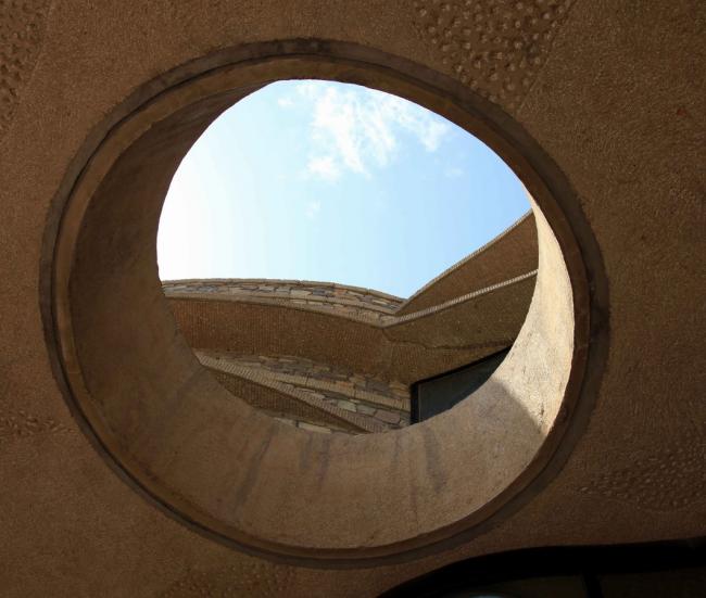 BIM建筑|朕皇榜：超颜值建筑叫板国内各类榜单排名 | 张华建筑