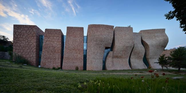 BIM建筑|朕皇榜：超颜值建筑叫板国内各类榜单排名 | 张华建筑