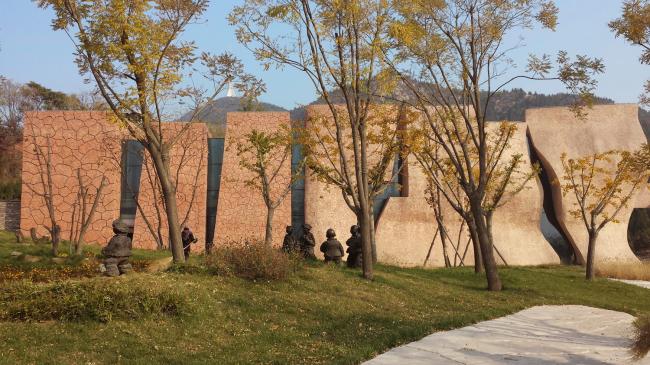 BIM建筑|朕皇榜：超颜值建筑叫板国内各类榜单排名 | 张华建筑