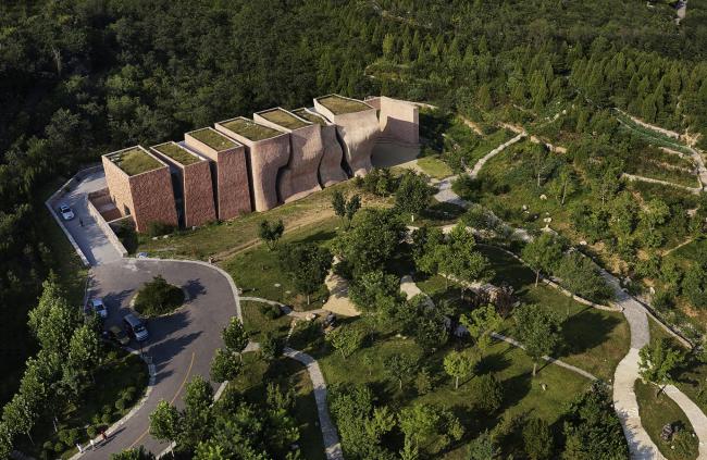 BIM建筑|朕皇榜：超颜值建筑叫板国内各类榜单排名 | 张华建筑