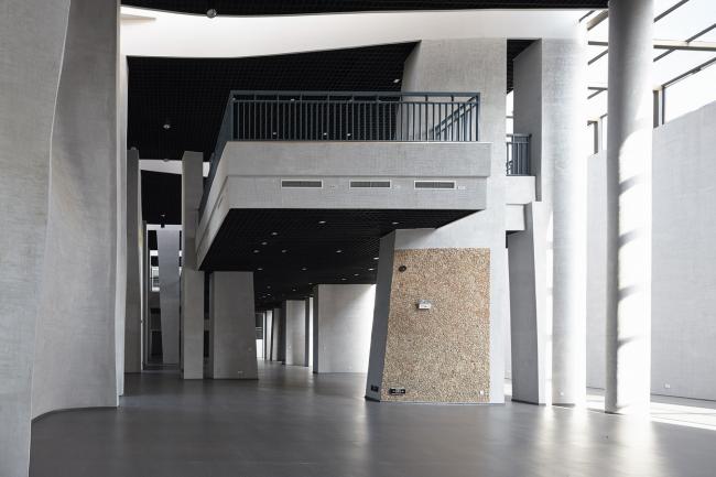 BIM建筑|朕皇榜：超颜值建筑叫板国内各类榜单排名 | 张华建筑