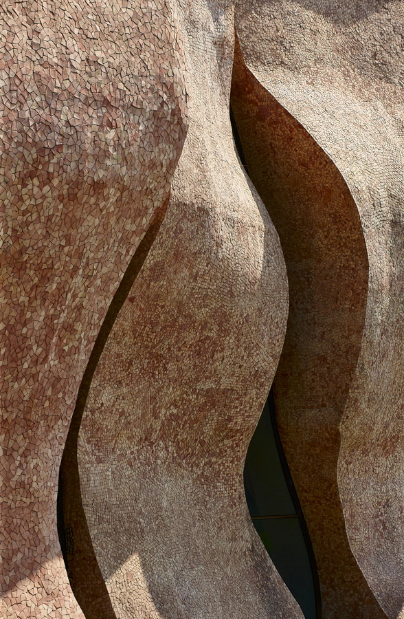 BIM建筑|朕皇榜：超颜值建筑叫板国内各类榜单排名 | 张华建筑