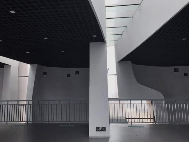 BIM建筑|朕皇榜：超颜值建筑叫板国内各类榜单排名 | 张华建筑