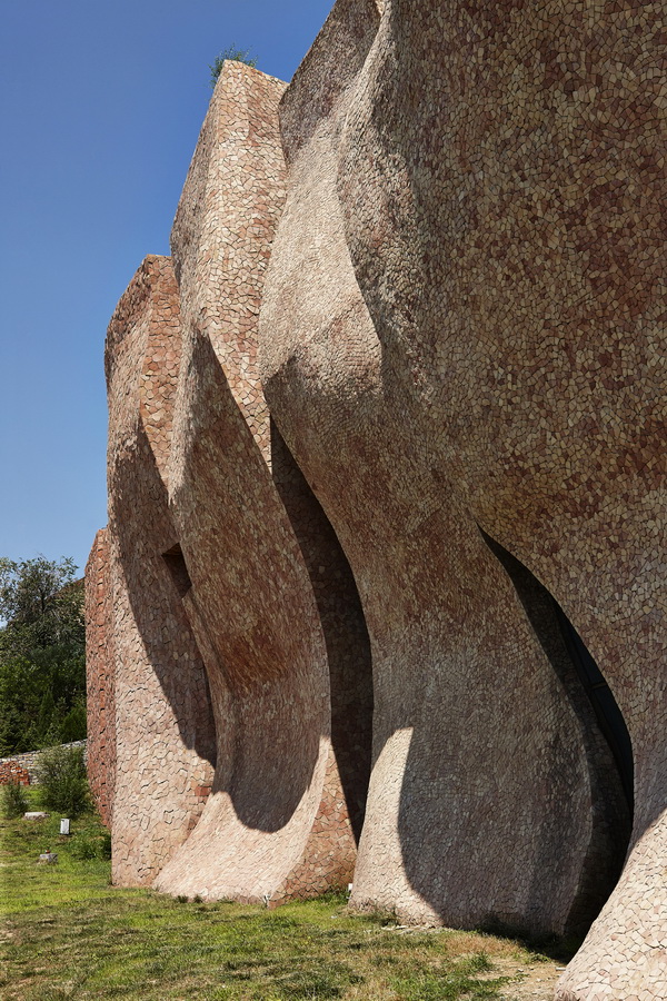 BIM建筑|朕皇榜：超颜值建筑叫板国内各类榜单排名 | 张华建筑