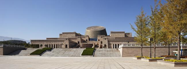 BIM建筑|朕皇榜：超颜值建筑叫板国内各类榜单排名 | 张华建筑