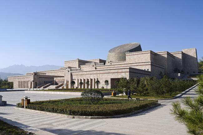 BIM建筑|朕皇榜：超颜值建筑叫板国内各类榜单排名 | 张华建筑