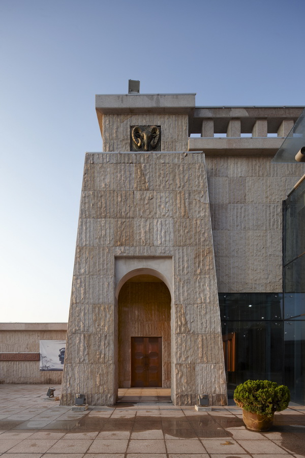 BIM建筑|朕皇榜：超颜值建筑叫板国内各类榜单排名 | 张华建筑