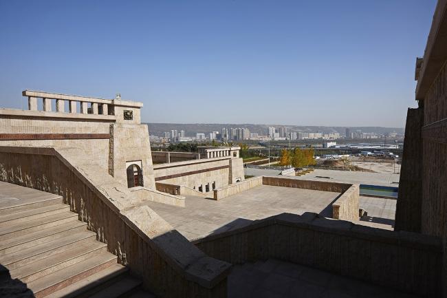 BIM建筑|朕皇榜：超颜值建筑叫板国内各类榜单排名 | 张华建筑