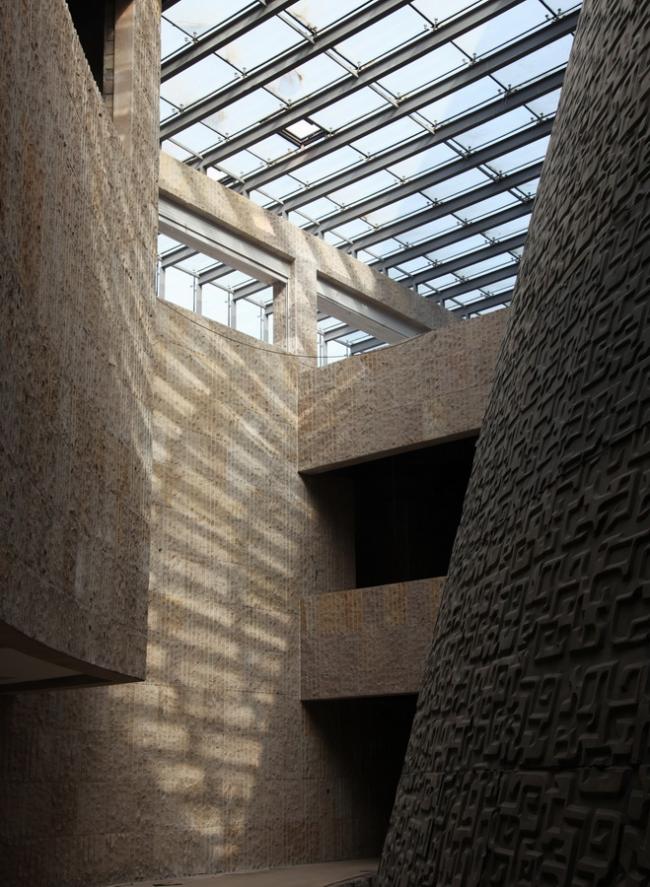 BIM建筑|朕皇榜：超颜值建筑叫板国内各类榜单排名 | 张华建筑