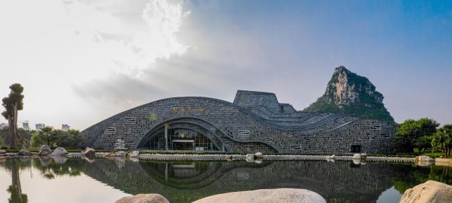 BIM建筑|朕皇榜：超颜值建筑叫板国内各类榜单排名 | 张华建筑