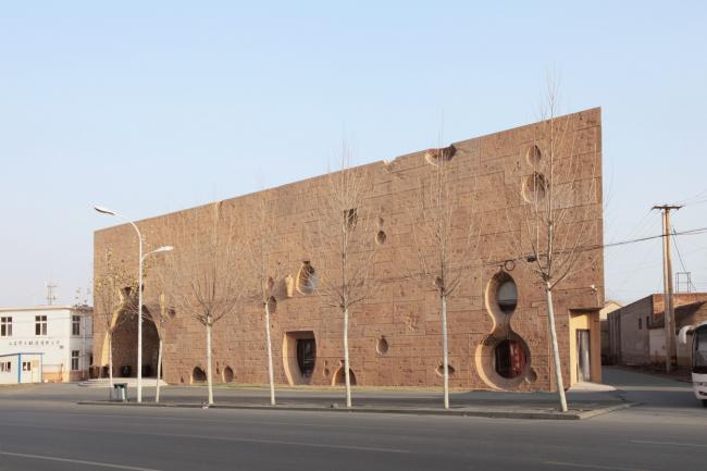 BIM建筑|朕皇榜：超颜值建筑叫板国内各类榜单排名 | 张华建筑