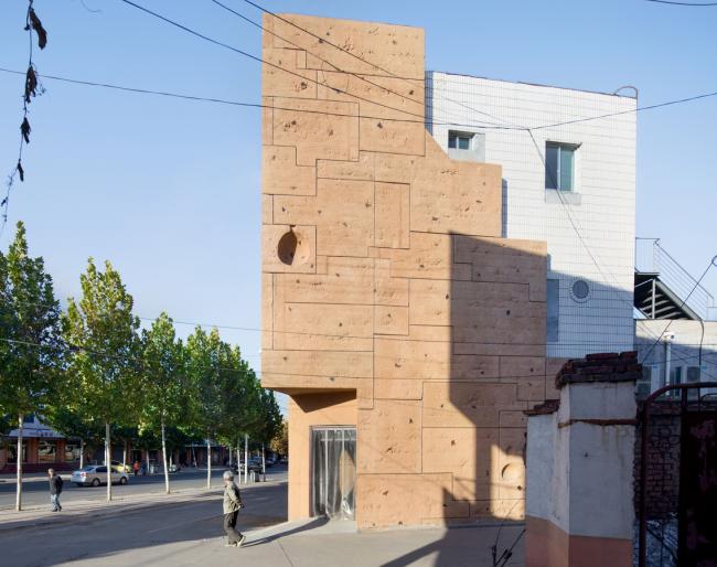 BIM建筑|朕皇榜：超颜值建筑叫板国内各类榜单排名 | 张华建筑