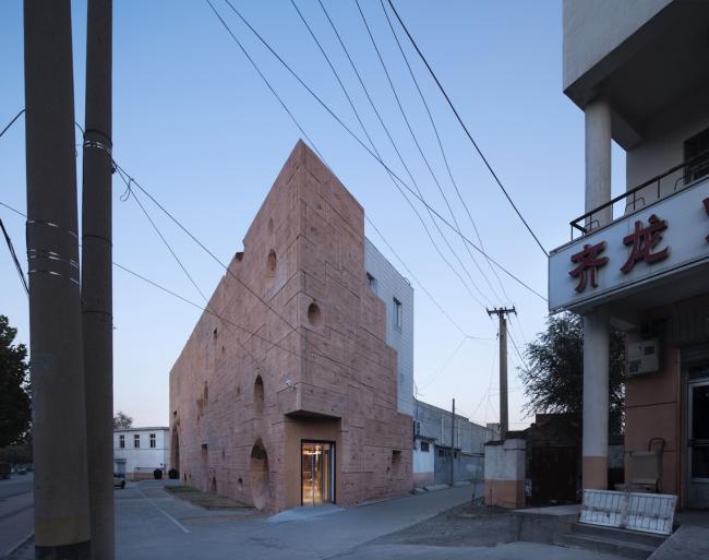 BIM建筑|朕皇榜：超颜值建筑叫板国内各类榜单排名 | 张华建筑