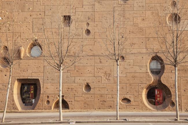 BIM建筑|朕皇榜：超颜值建筑叫板国内各类榜单排名 | 张华建筑