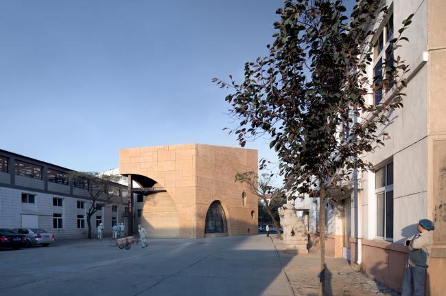 BIM建筑|朕皇榜：超颜值建筑叫板国内各类榜单排名 | 张华建筑