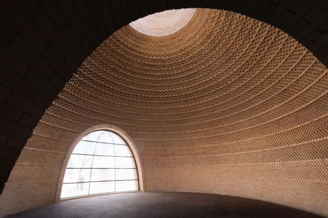 BIM建筑|朕皇榜：超颜值建筑叫板国内各类榜单排名 | 张华建筑