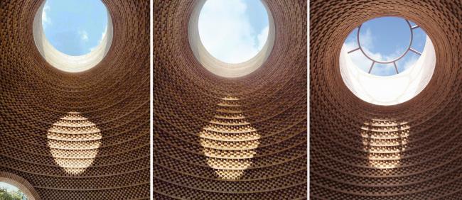 BIM建筑|朕皇榜：超颜值建筑叫板国内各类榜单排名 | 张华建筑