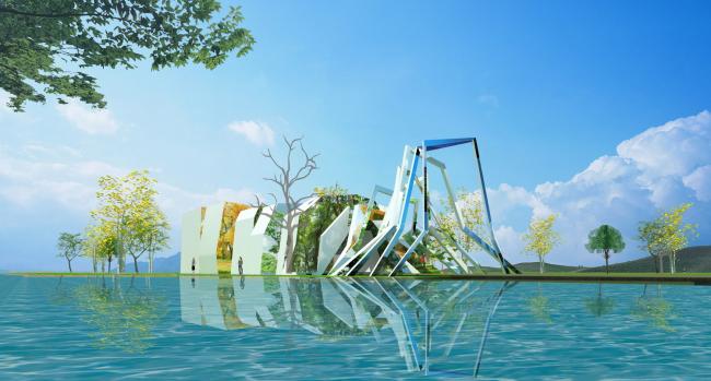 BIM建筑|朕皇榜：超颜值建筑叫板国内各类榜单排名 | 张华建筑