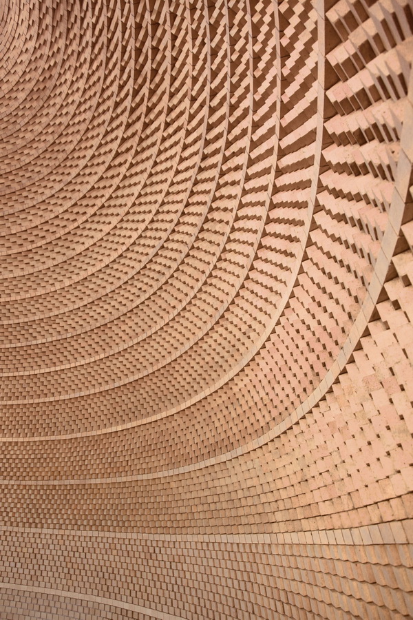 BIM建筑|朕皇榜：超颜值建筑叫板国内各类榜单排名 | 张华建筑