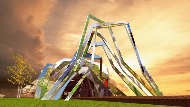 BIM建筑|朕皇榜：超颜值建筑叫板国内各类榜单排名 | 张华建筑