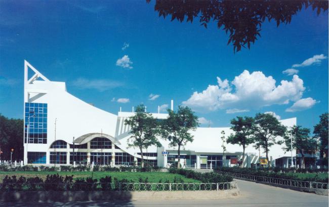 BIM建筑|朕皇榜：超颜值建筑叫板国内各类榜单排名 | 张华建筑