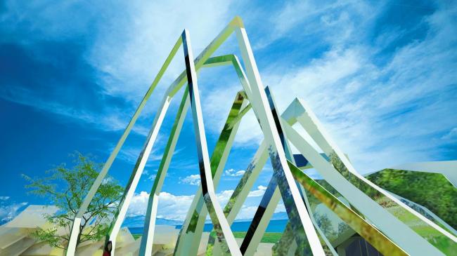 BIM建筑|朕皇榜：超颜值建筑叫板国内各类榜单排名 | 张华建筑