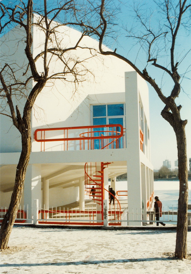 BIM建筑|朕皇榜：超颜值建筑叫板国内各类榜单排名 | 张华建筑