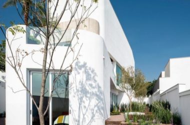 BIM建筑|诺加尔别墅 / BGP Arquitectura-BIM建筑网