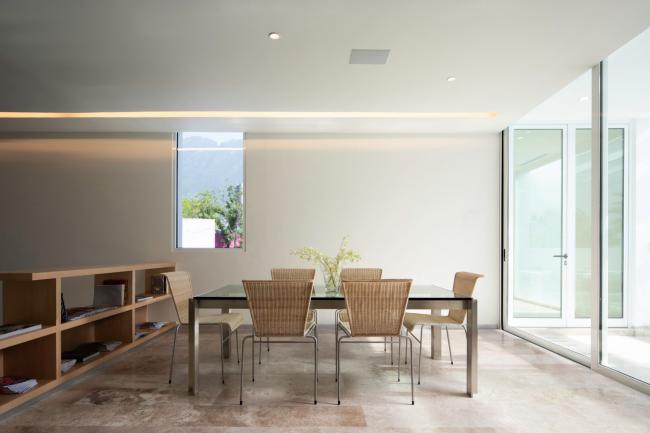 BIM建筑|诺加尔别墅 / BGP Arquitectura