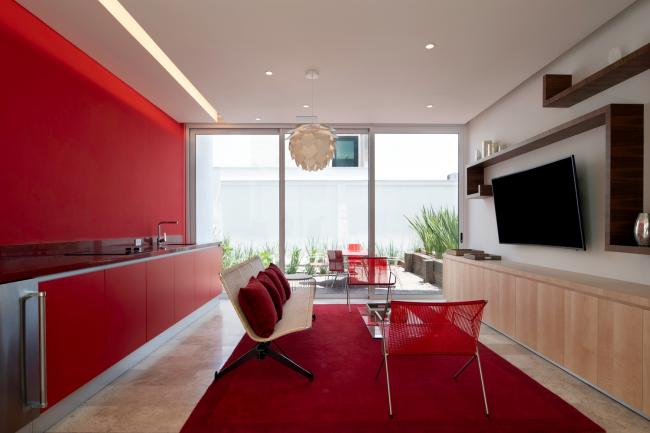 BIM建筑|诺加尔别墅 / BGP Arquitectura