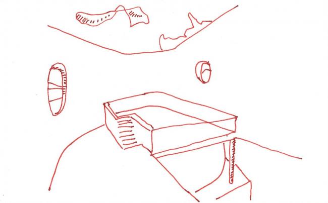 BIM建筑|诺加尔别墅 / BGP Arquitectura