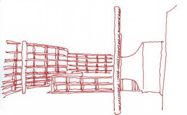 BIM建筑|诺加尔别墅 / BGP Arquitectura