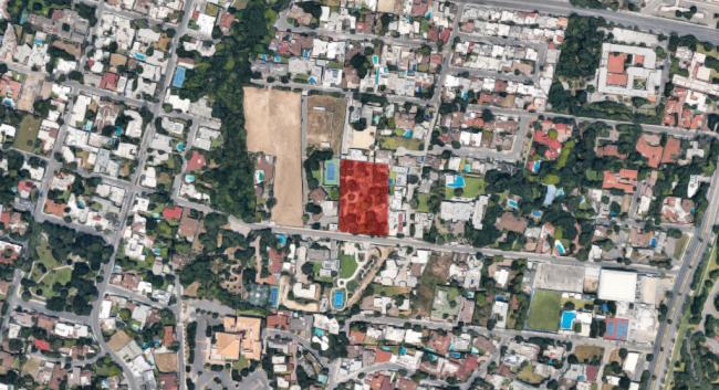 BIM建筑|诺加尔别墅 / BGP Arquitectura