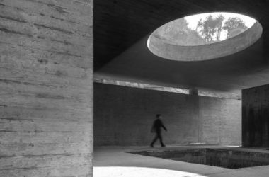 BIM建筑|渔乡茶舍——富春江干的时间秘境 | gad · line+ studio-BIM建筑网