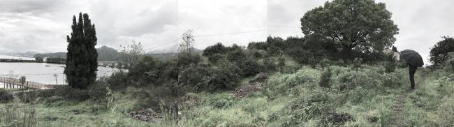 BIM建筑|渔乡茶舍——富春江干的时间秘境 | gad · line+ studio