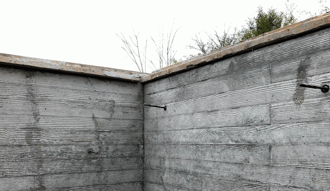 BIM建筑|渔乡茶舍——富春江干的时间秘境 | gad · line+ studio