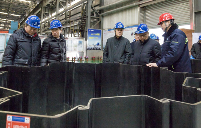 装配式|国家级装配式建筑研究机构将落户津西