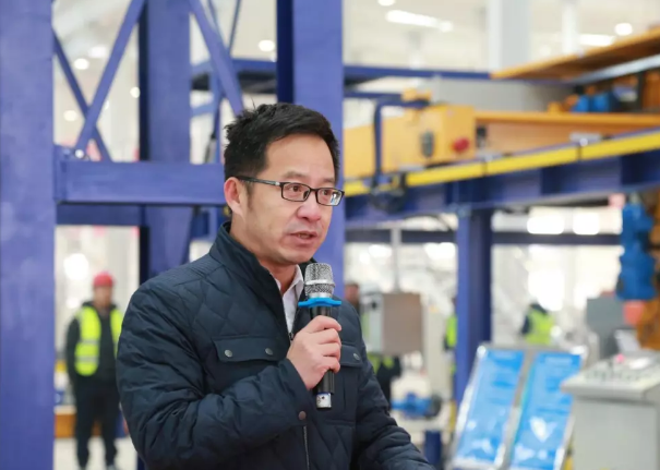 装配式|国内首家全产业链装配式建筑智慧工厂开启“试运营”模式