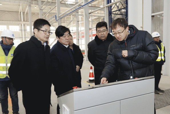 装配式|国内首家全产业链装配式建筑智慧工厂开启“试运营”模式