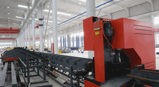 装配式|国内首家全产业链装配式建筑智慧工厂开启“试运营”模式