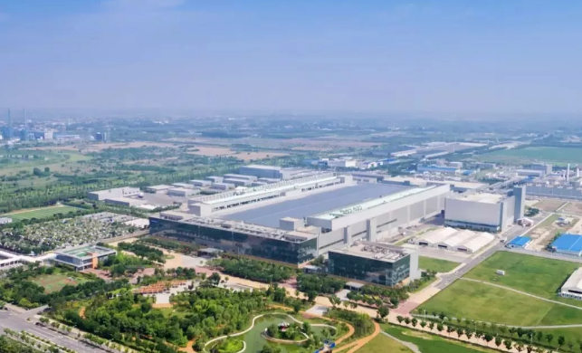 装配式|国内首家全产业链装配式建筑智慧工厂开启“试运营”模式