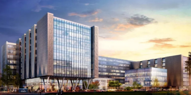 装配式|国内首家全产业链装配式建筑智慧工厂开启“试运营”模式