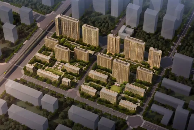 装配式|国内首家全产业链装配式建筑智慧工厂开启“试运营”模式