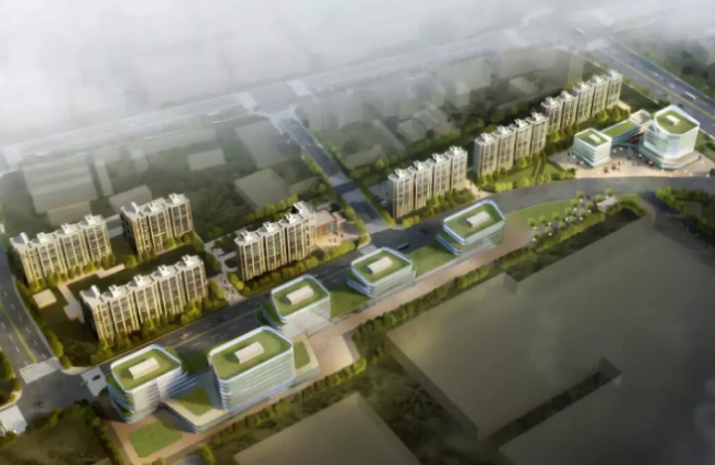 装配式|国内首家全产业链装配式建筑智慧工厂开启“试运营”模式