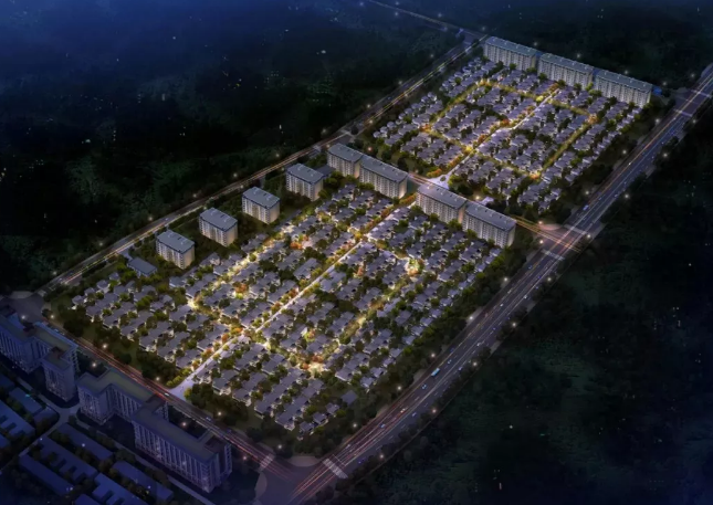 装配式|国内首家全产业链装配式建筑智慧工厂开启“试运营”模式