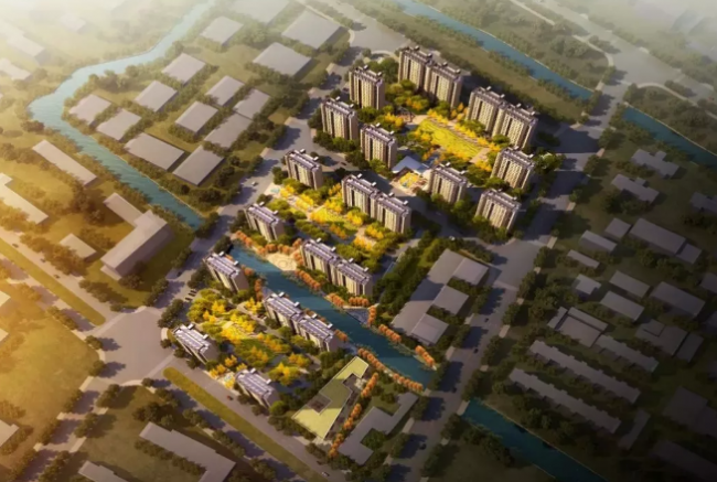 装配式|国内首家全产业链装配式建筑智慧工厂开启“试运营”模式