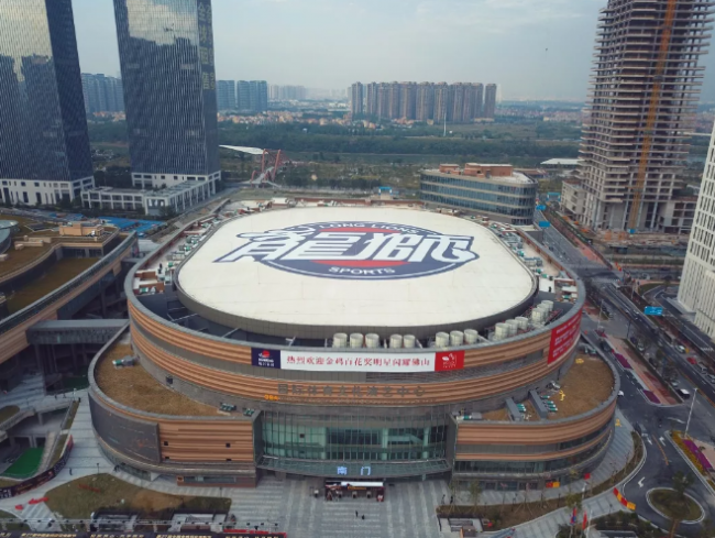 装配式|国内首家全产业链装配式建筑智慧工厂开启“试运营”模式