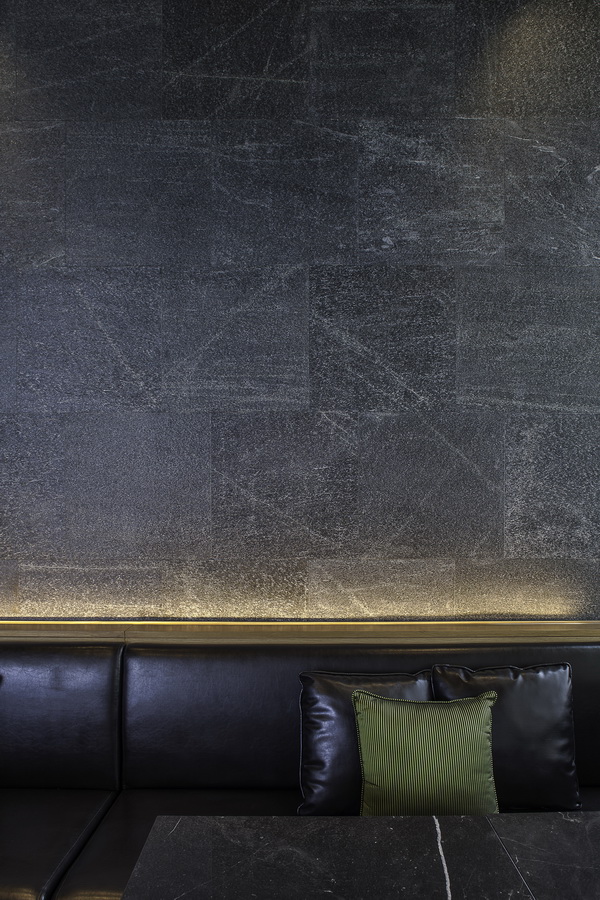 BIM建筑|办公融会贸易新形态的地标之作︱曼谷Gaysorn II