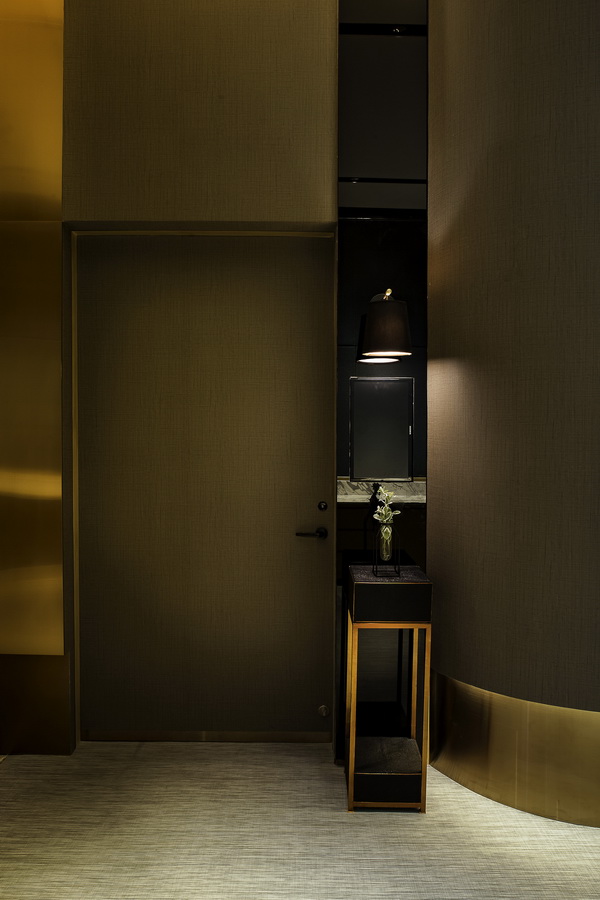 BIM建筑|办公融会贸易新形态的地标之作︱曼谷Gaysorn II